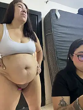 alissonfernandez_のライブXXXチャット