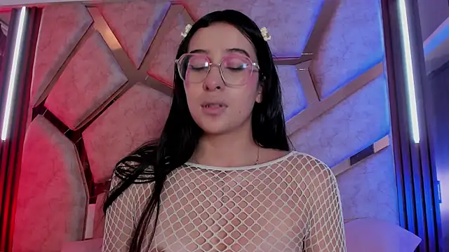 _paula_69's Live XXX Chat