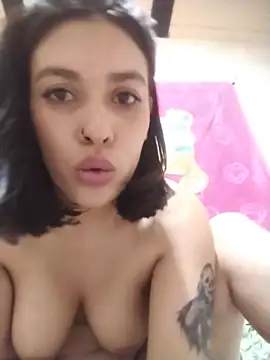 santita_'s Live XXX Chat