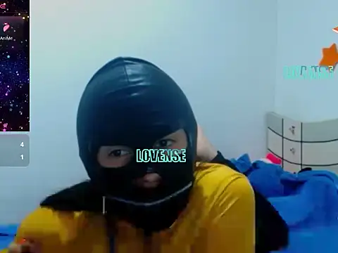 Chat XXX en directo de sandyquinnxx