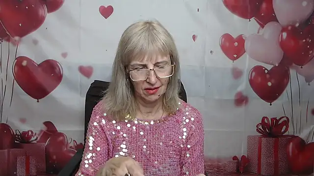 Chatroom XXX en direct de PattySanny