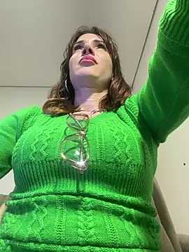 Chat XXX ao vivo de Irresistible37