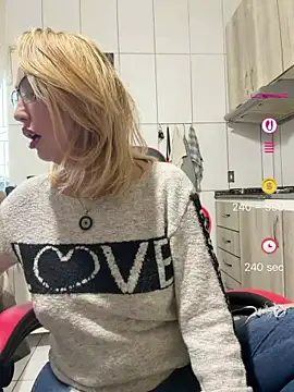 RAIRAsexy – Live XXX-chat