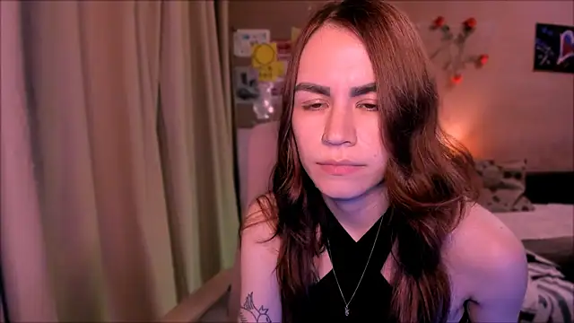 Chatroom XXX en direct de _selectrra