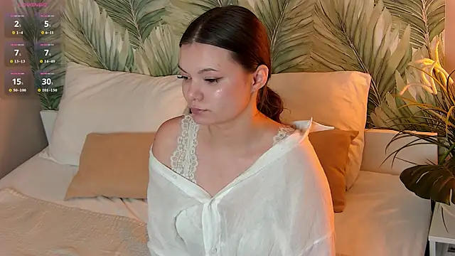 AsterQuinn Live XXX-Chat