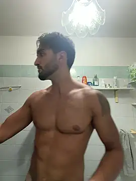 Al3xox02's Live XXX Chat