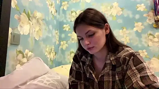RileySpence: онлайн-секс-чат