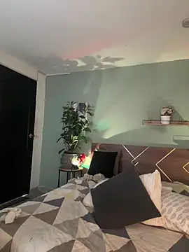 YariRose Webcam-Show
