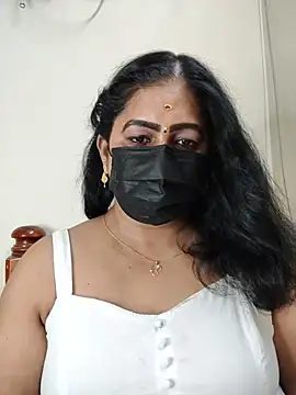 Sembang XXX Secara Langsung mallu_flower