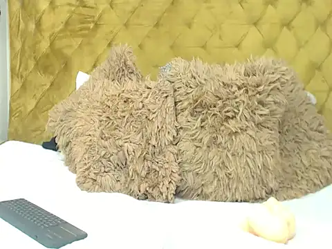 JacksonPalacios webcam show