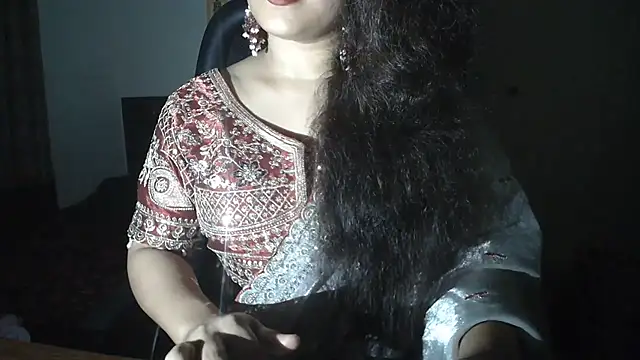 Czat XXX na żywo – queen_angel67