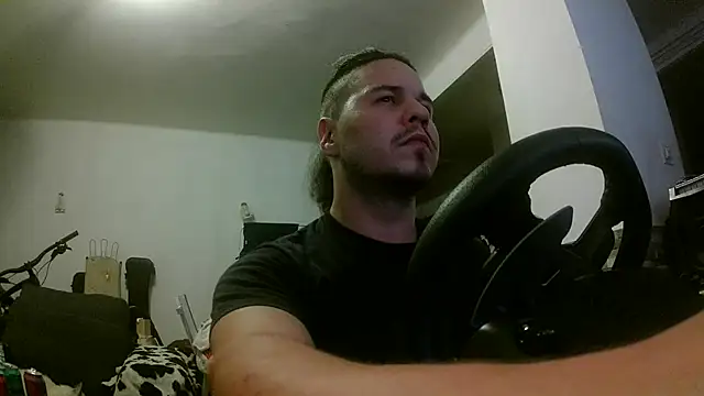 bananahot31 Webcam-Show