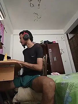 Mitchfranco live XXX chat