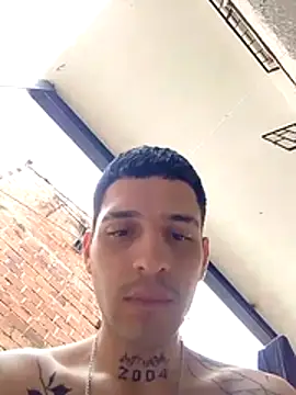 BoyMaxLatin Live XXX-chat