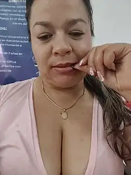 Chat ao vivo de Charlott-1