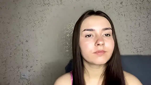 Živý XXX chat SelenaBrook