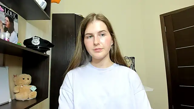 OhMyAlice élő XXX-chatje