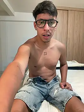دردشة Jack_Frostt الجنسية المباشرة