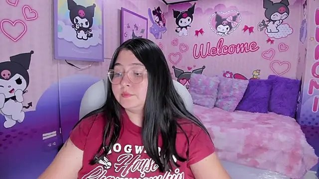 Dulce_meow Chat XXX in diretta