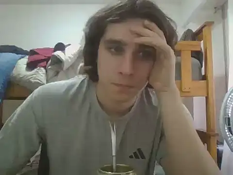 Martin_1228 Webcam Show