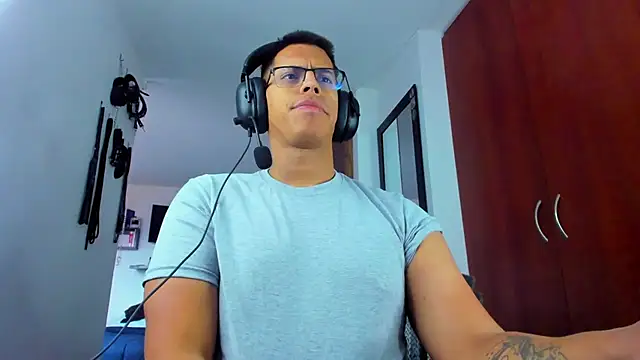 Chat XXX ao vivo de _John_Boy_