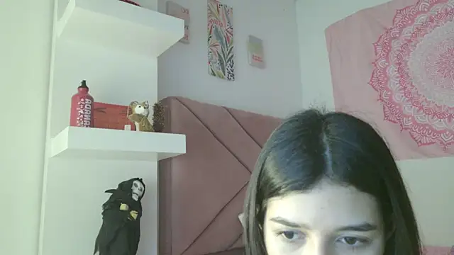 แชท XXX สดของ eva_sin18
