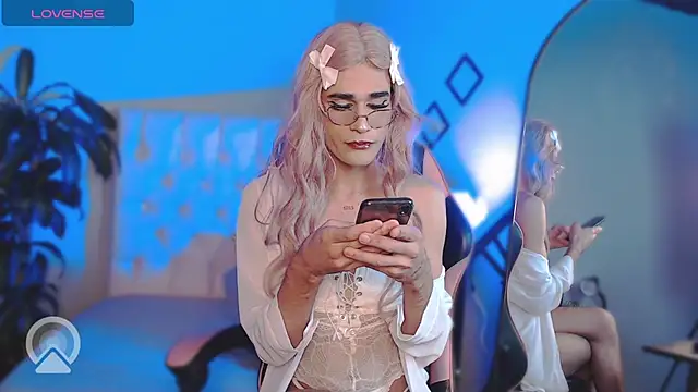 Anny_Evaanss_'s Live XXX Chat