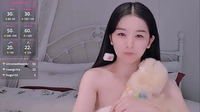 BingLin-n Live XXX chat