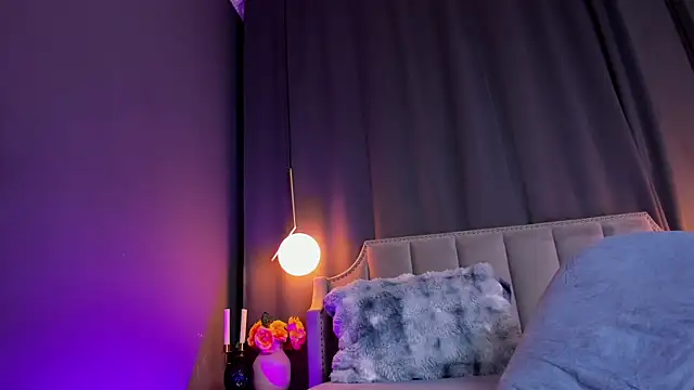 SonyaParker Obrolan Langsung XXX