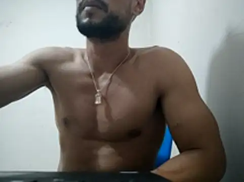 Živý XXX chat Arabprinceofslv