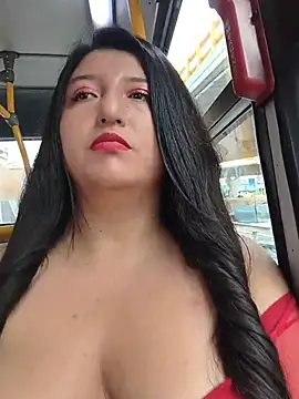 Chatroom XXX en direct de Melany_daring