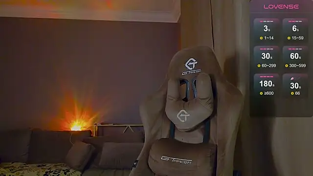 DebugMee webcam show