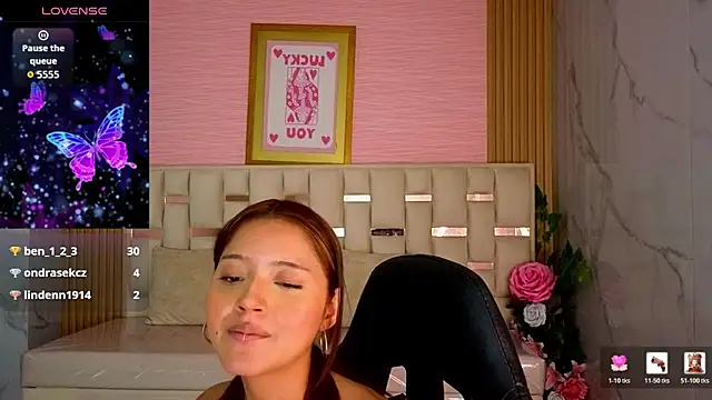veronicaa_s Live XXX-chat