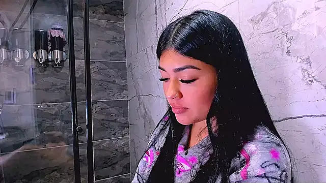1lubonnie's Live XXX Chat
