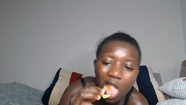 Chat XXX en directo de Pixie-Baby