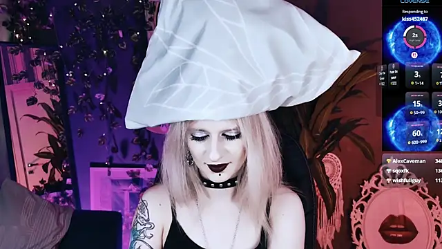 Noah_ElmerX's Live XXX Chat