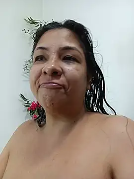 Janeth_Sweet Adlı Modelin Canlı XXX Sohbeti