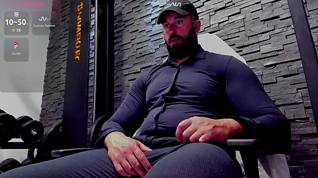 David_Big_Daddy webcam show