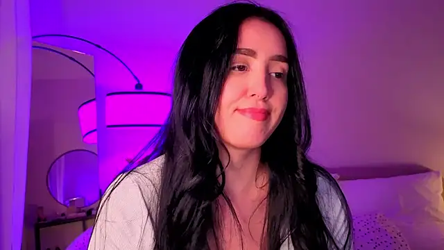 KimKhallifa's Live XXX Chat
