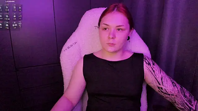Chatroom XXX en direct de sophia_lix