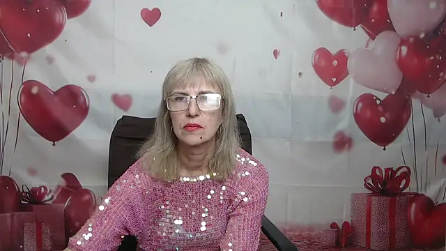 XXX chat uživo modela PattySanny