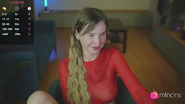 mel_collins élő XXX-chatje
