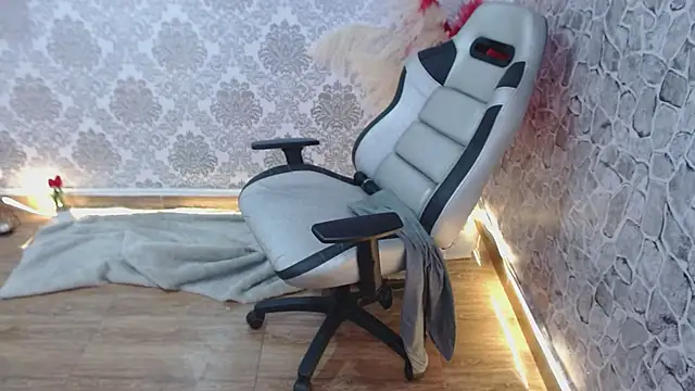 isabellaobregon2 Adlı Modelin Canlı XXX Sohbeti