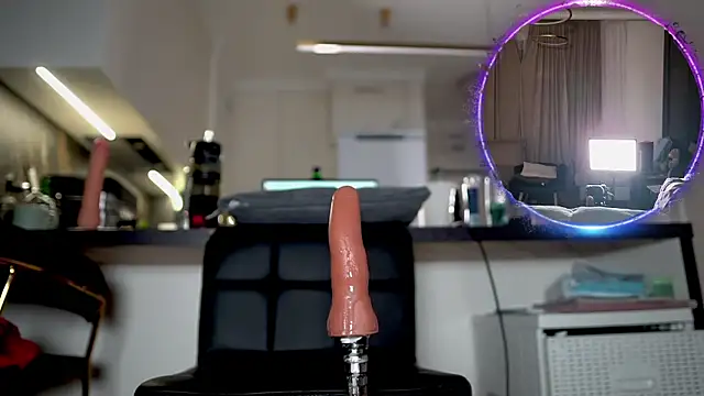 Miss69Ri99 Webcam show