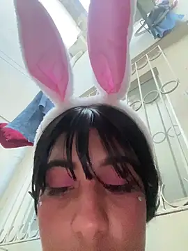 Chat +18 de Alexia_Lerner ao vivo