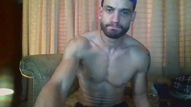 Chatroom XXX en direct de Maxpac_roccox