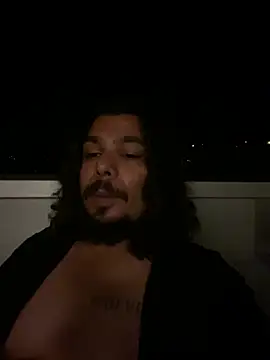 daddyvibes Шоу с уебкамера
