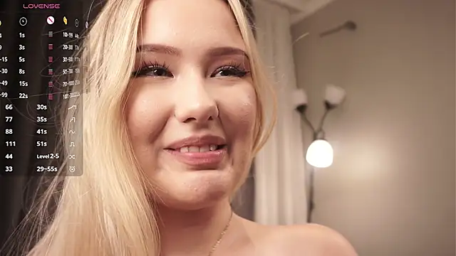 XXX chat uživo modela MeridithFitzherbert