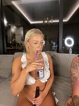 SexOnMyLvL – Live XXX-chat
