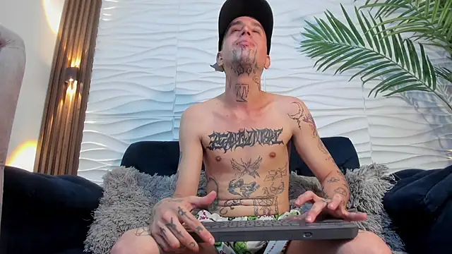 kingofnight7 Live XXX Chat